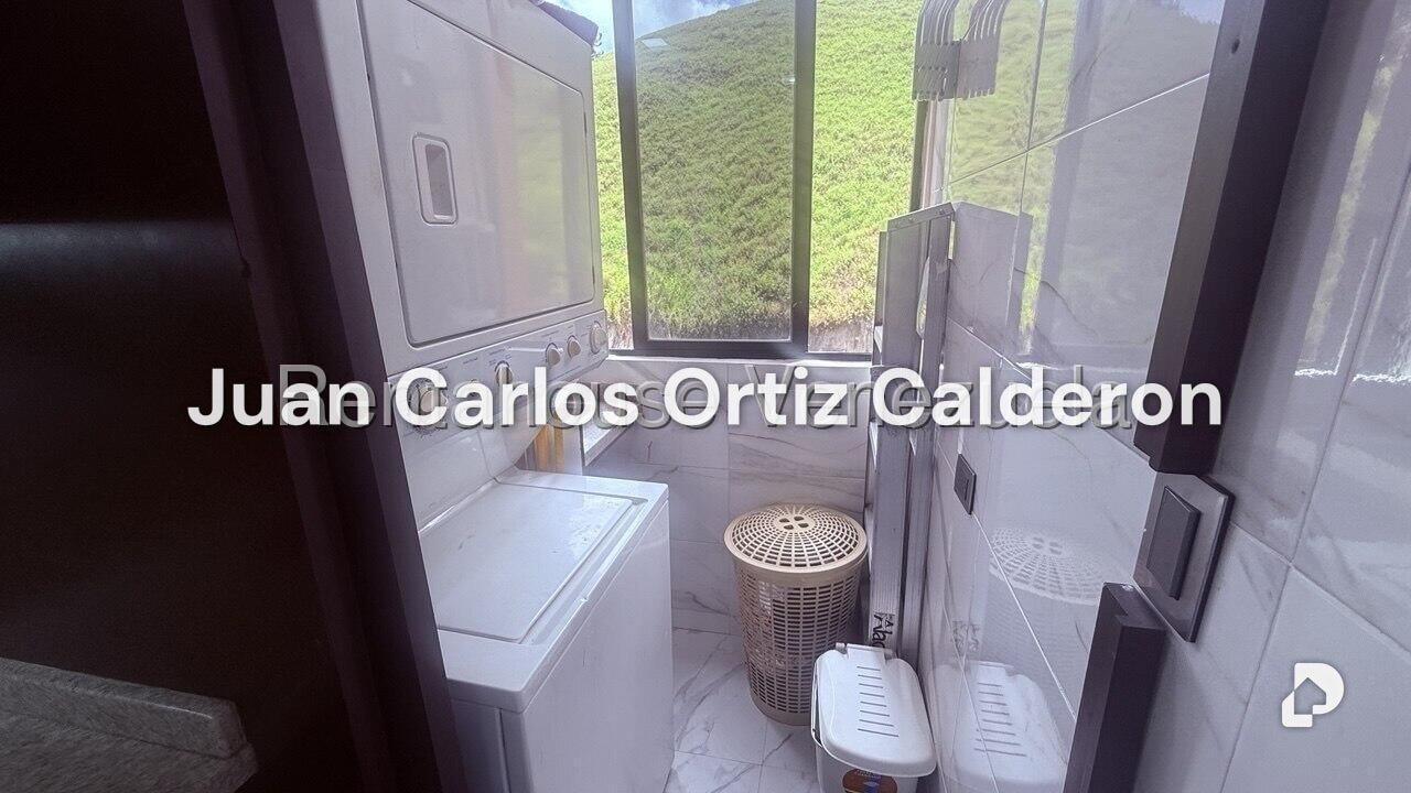 Apartamento en Colinas de La Tahona, Caracas – 15