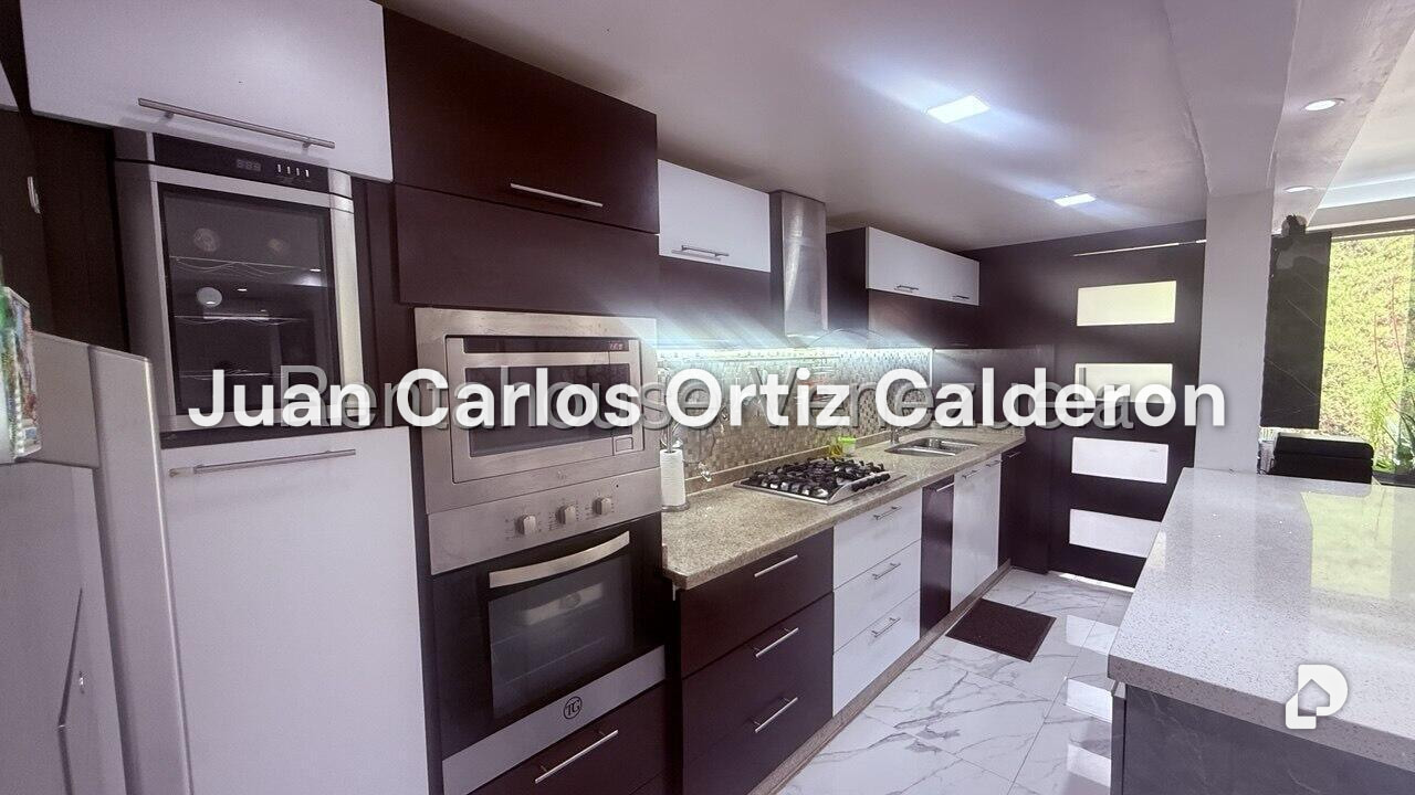 Apartamento en Colinas de La Tahona, Caracas – 7