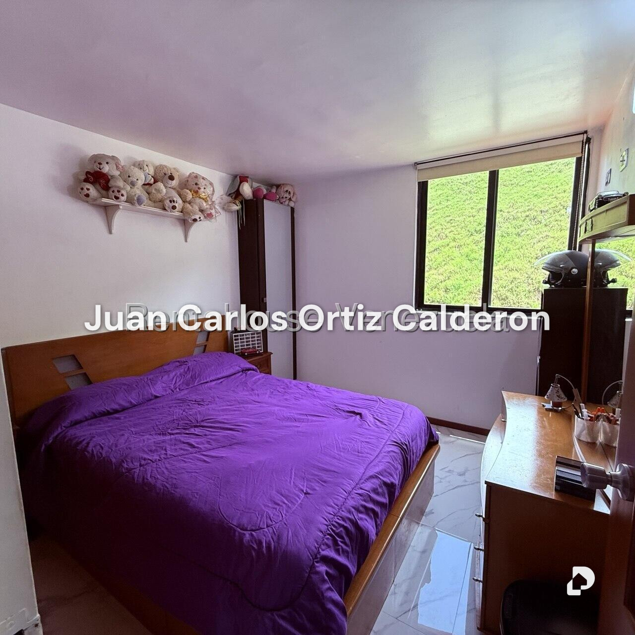 Apartamento en Colinas de La Tahona, Caracas – 27