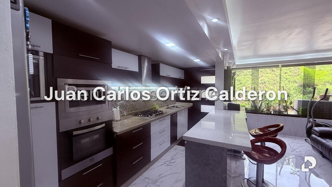 Apartamento en Colinas de La Tahona, Caracas – 6