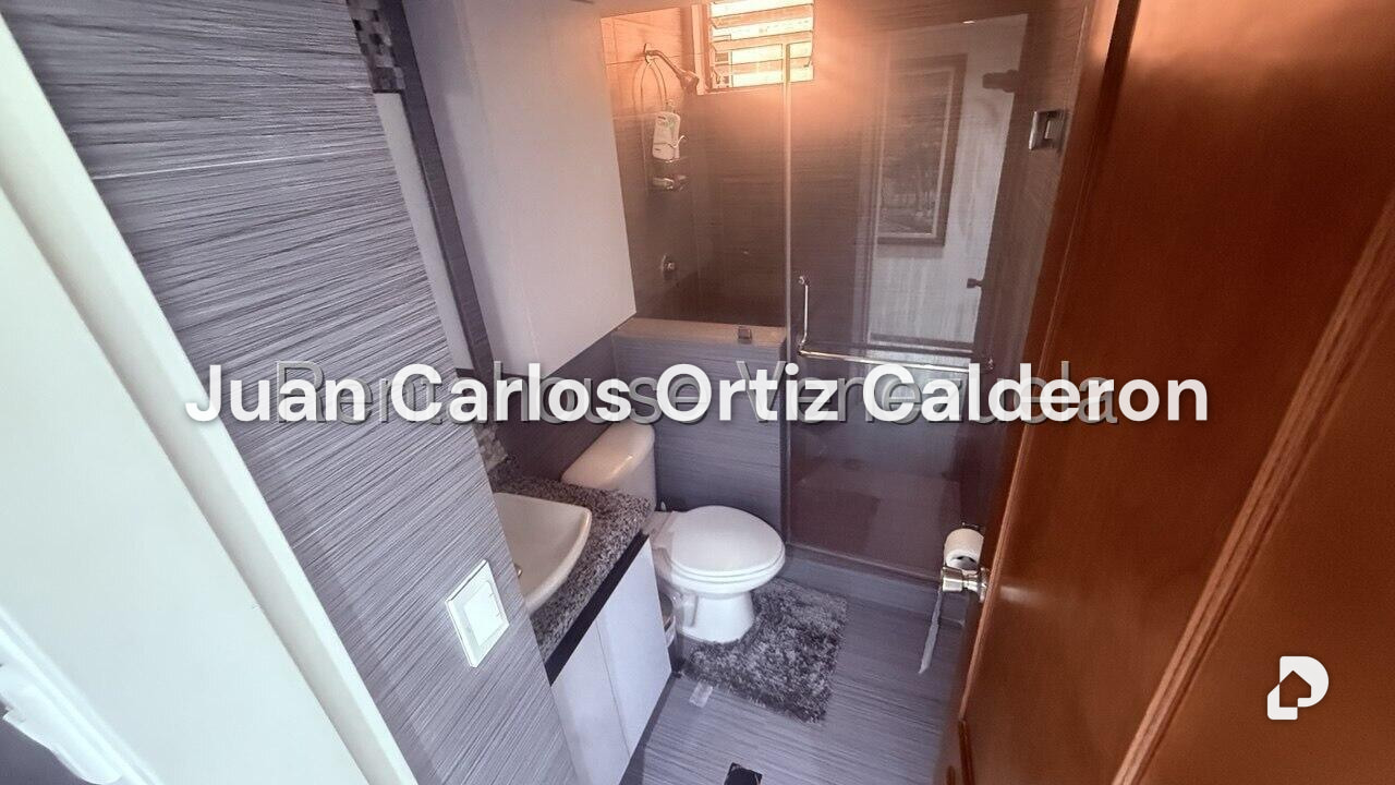 Apartamento en Colinas de La Tahona, Caracas – 8