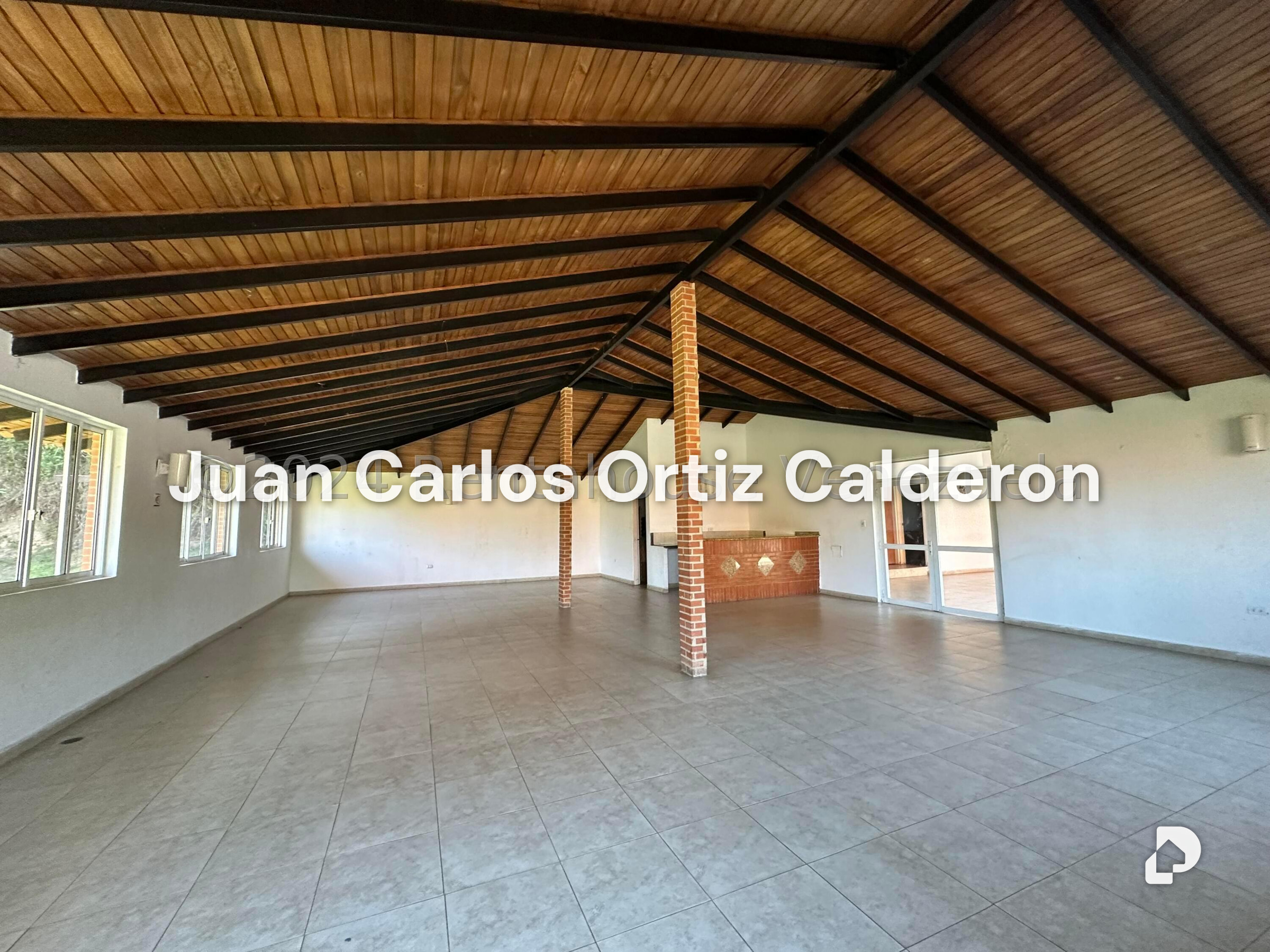 Apartamento en Colinas de La Tahona, Caracas – 22