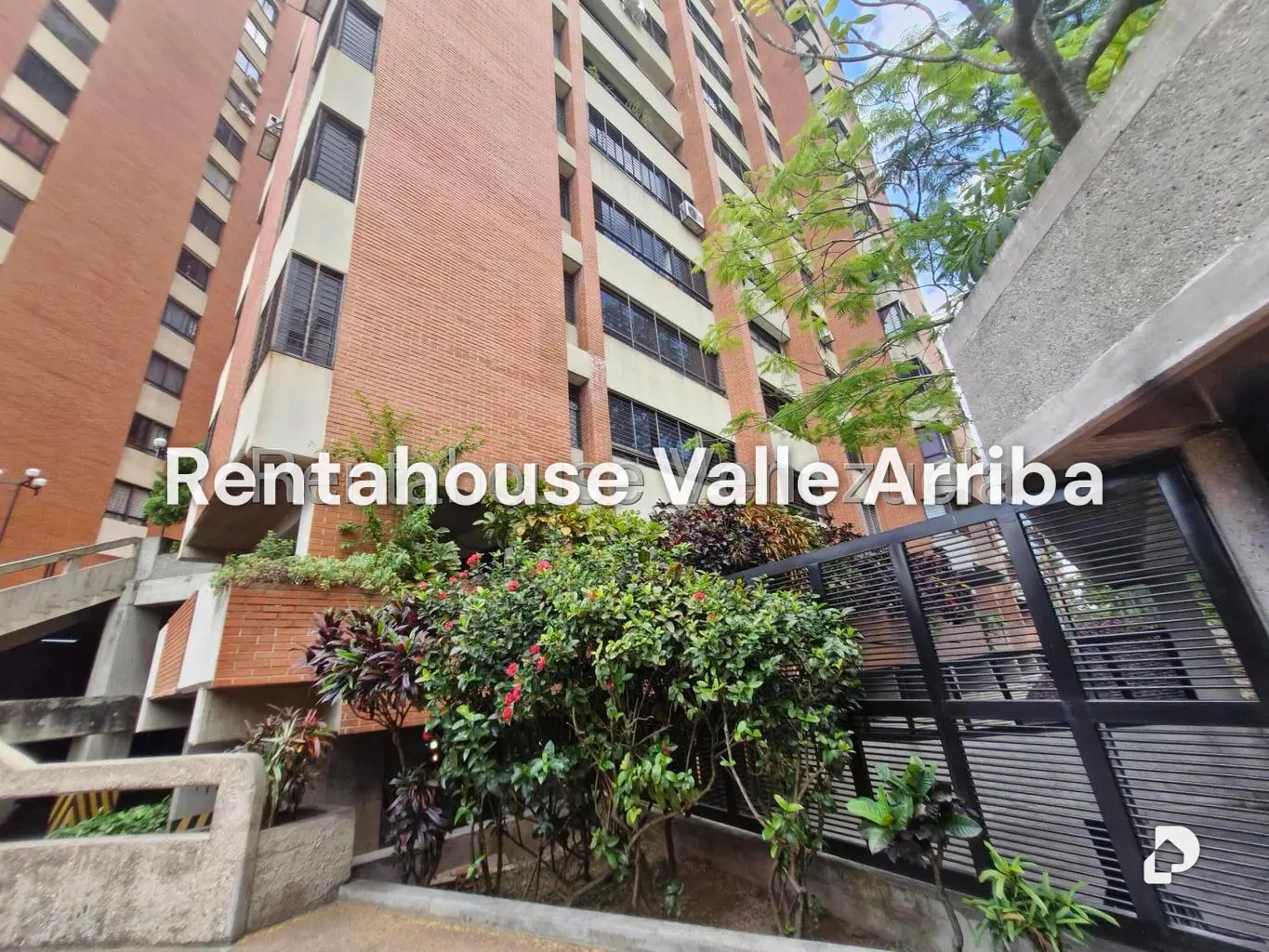 Apartamento en Lomas del Avila, Caracas – 6