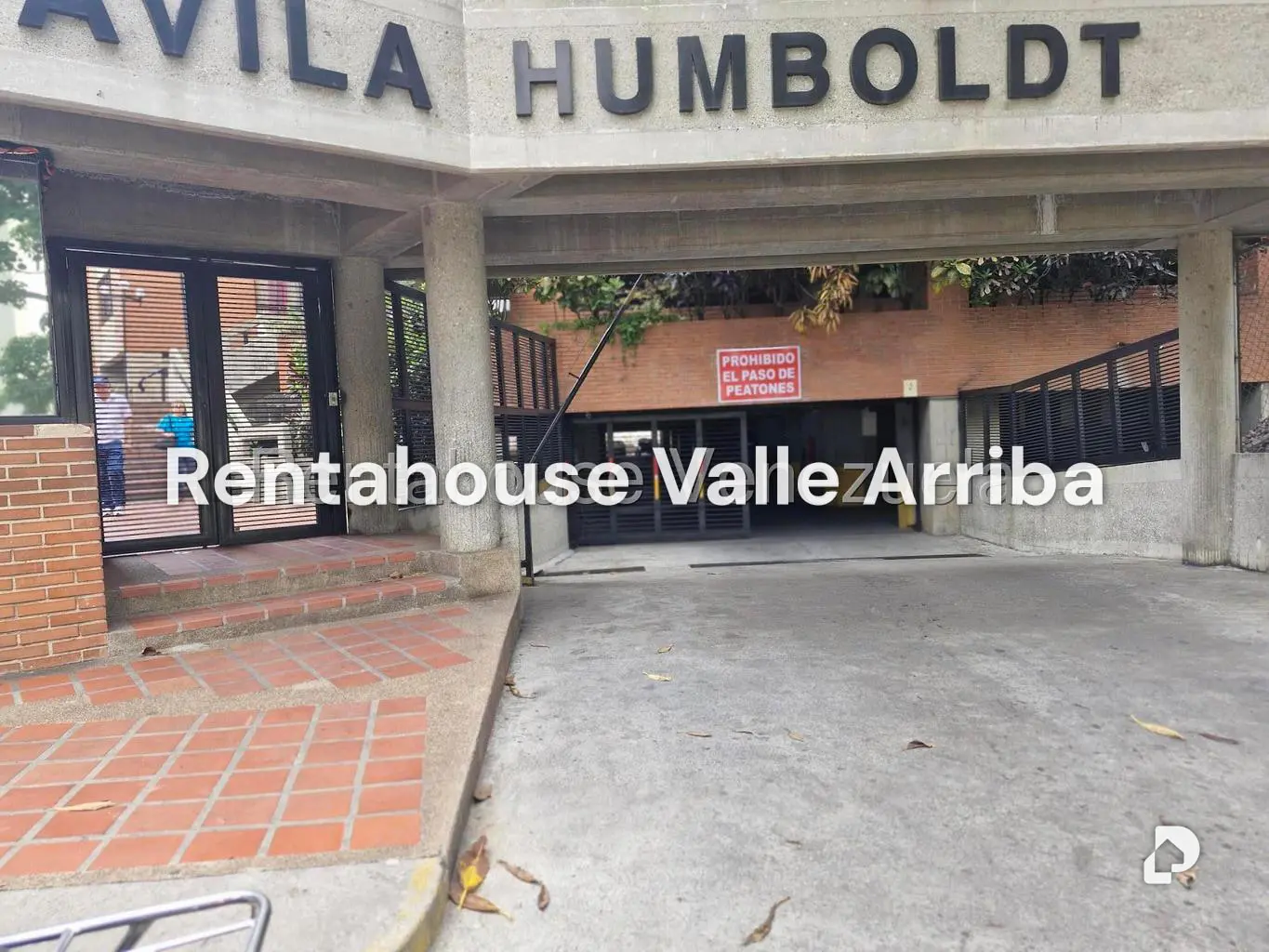 Apartamento en Lomas del Avila, Caracas – 5