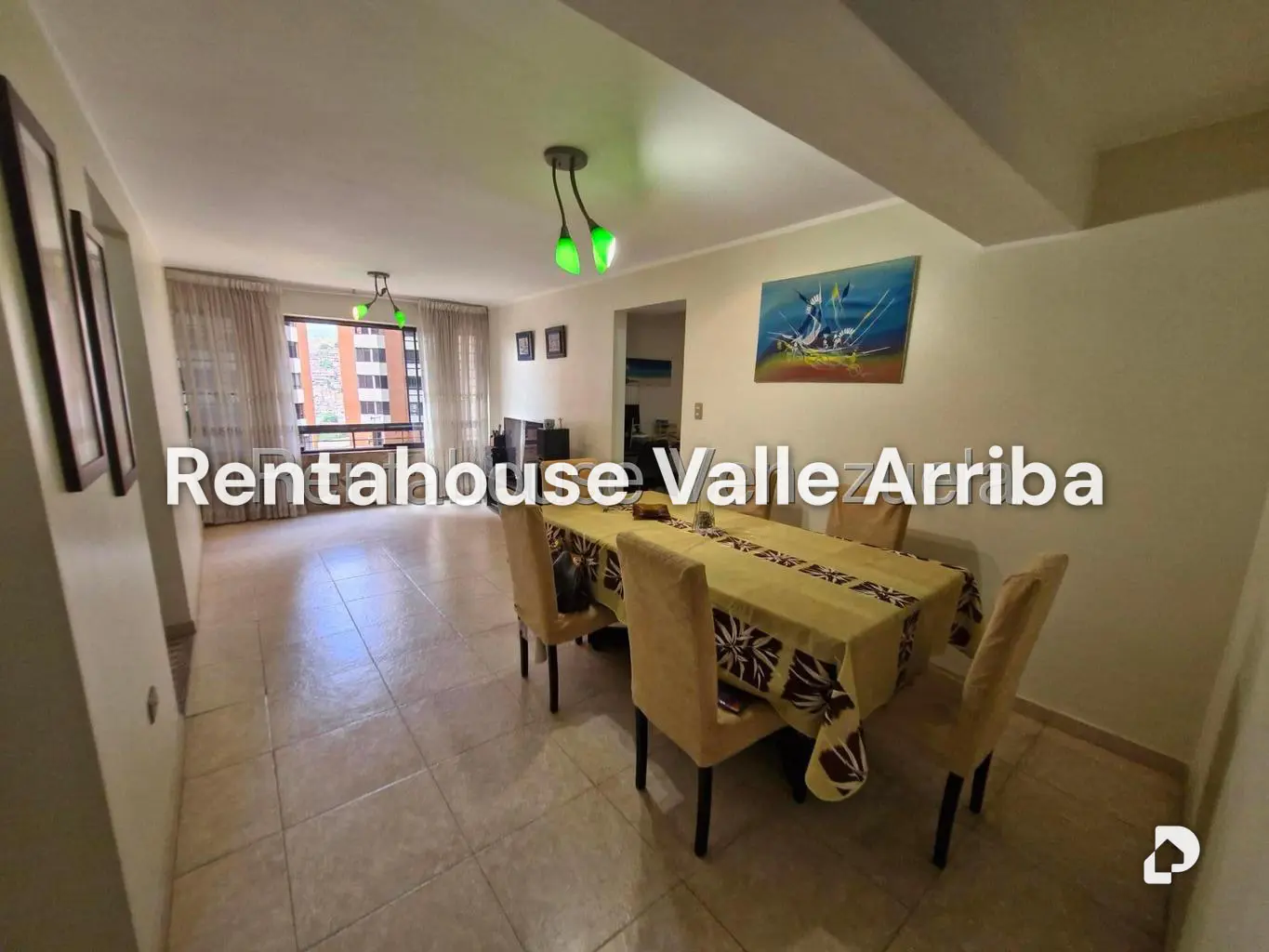 Apartamento en Lomas del Avila, Caracas – 15