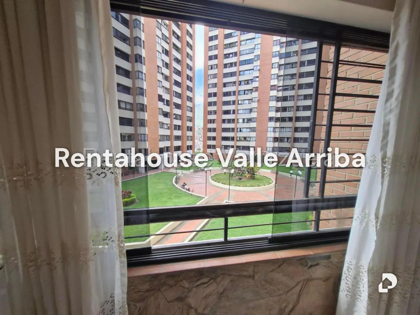Apartamento en Lomas del Avila, Caracas – 20