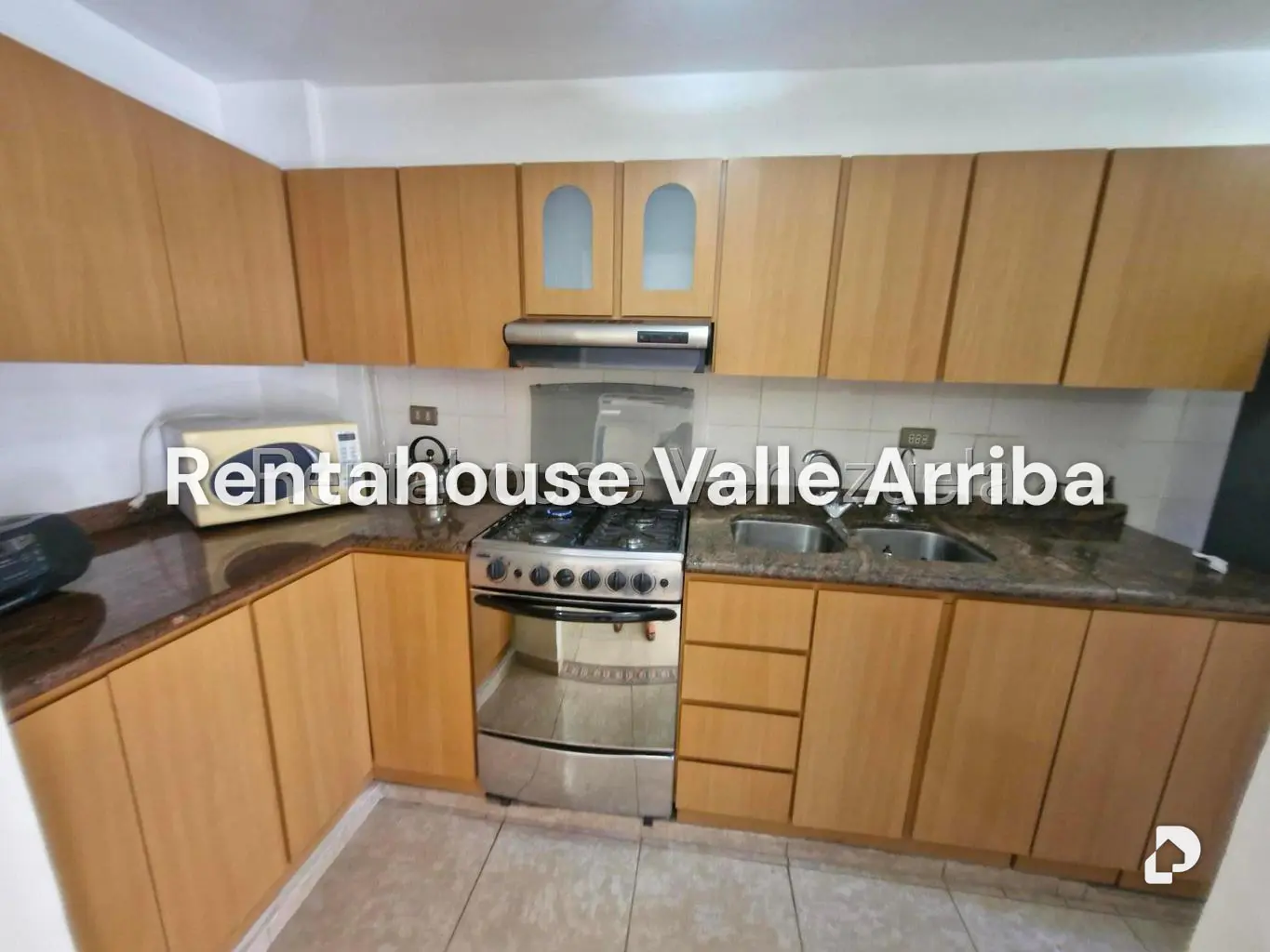 Apartamento en Lomas del Avila, Caracas – 27