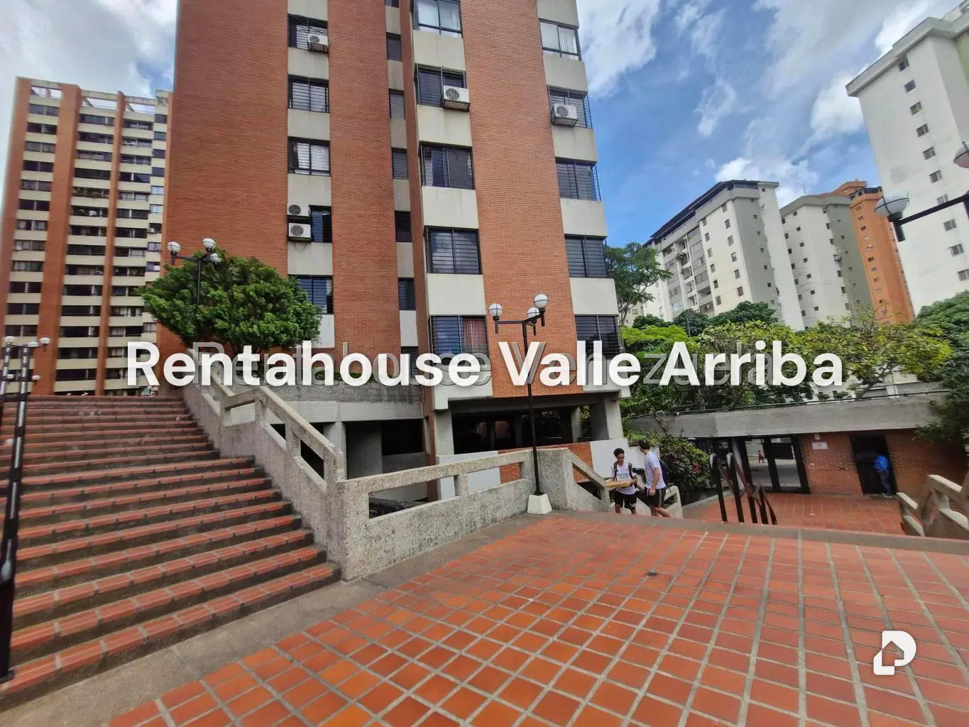 Apartamento en Lomas del Avila, Caracas – 8