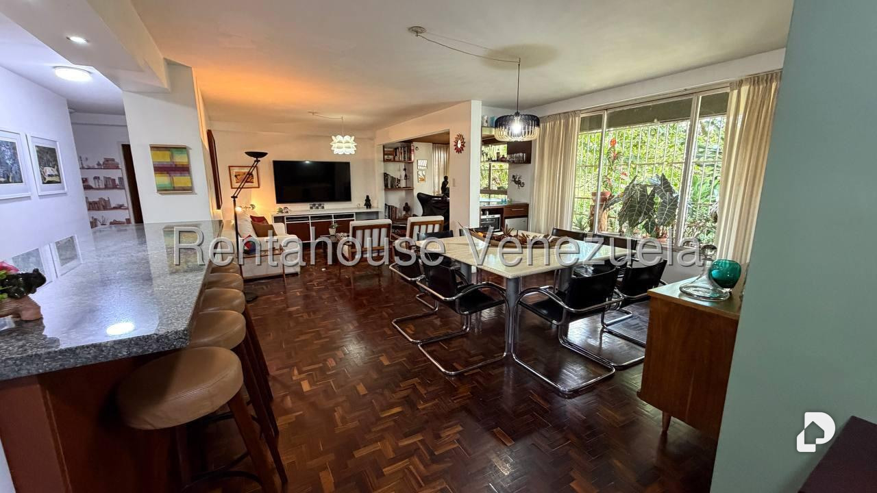 Apartamento en Colinas de Bello Monte, Caracas – 7
