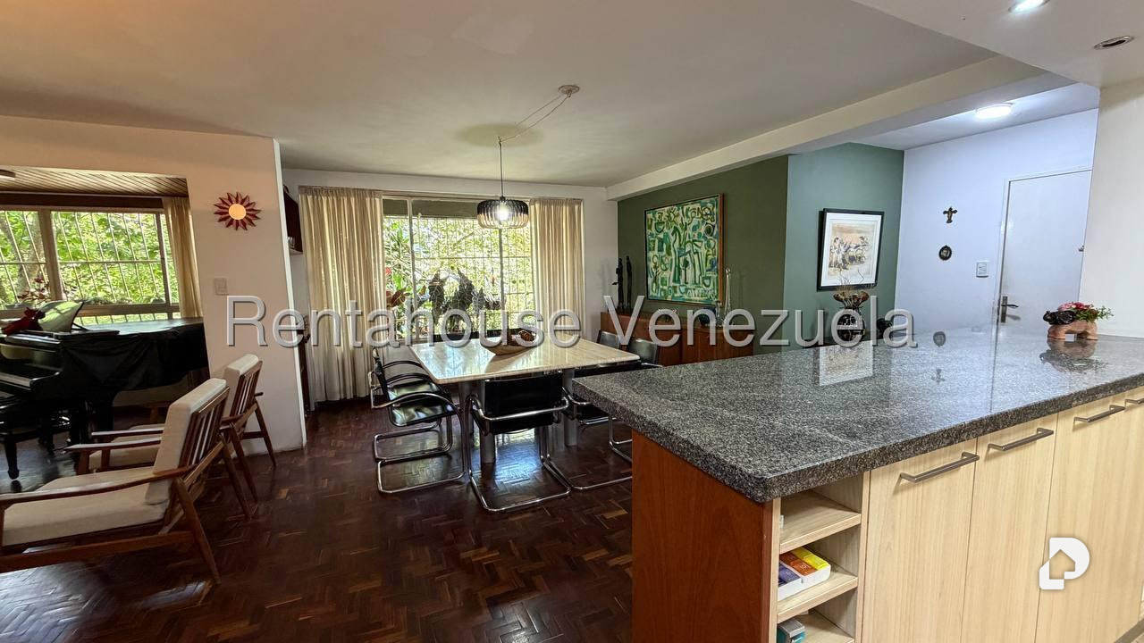 Apartamento en Colinas de Bello Monte, Caracas – 6