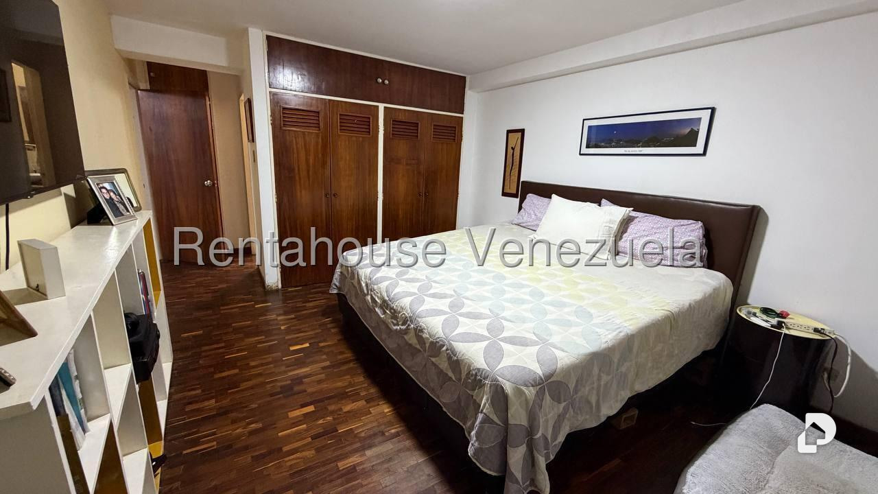 Apartamento en Colinas de Bello Monte, Caracas – 30