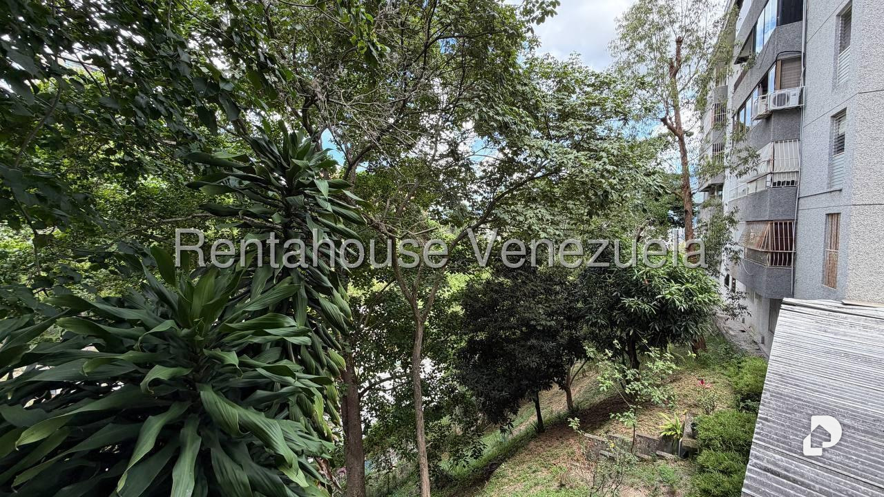 Apartamento en Colinas de Bello Monte, Caracas – 16