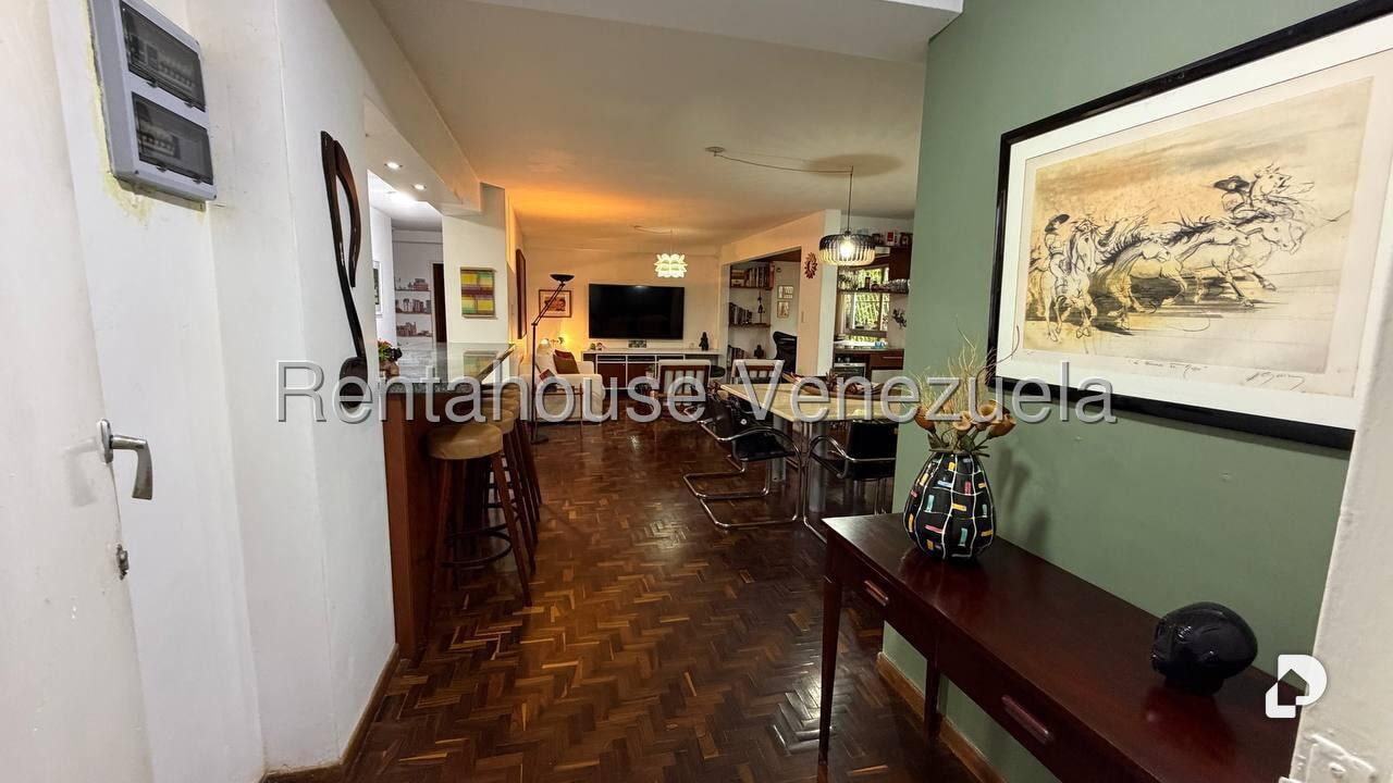 Apartamento en Colinas de Bello Monte, Caracas – 25