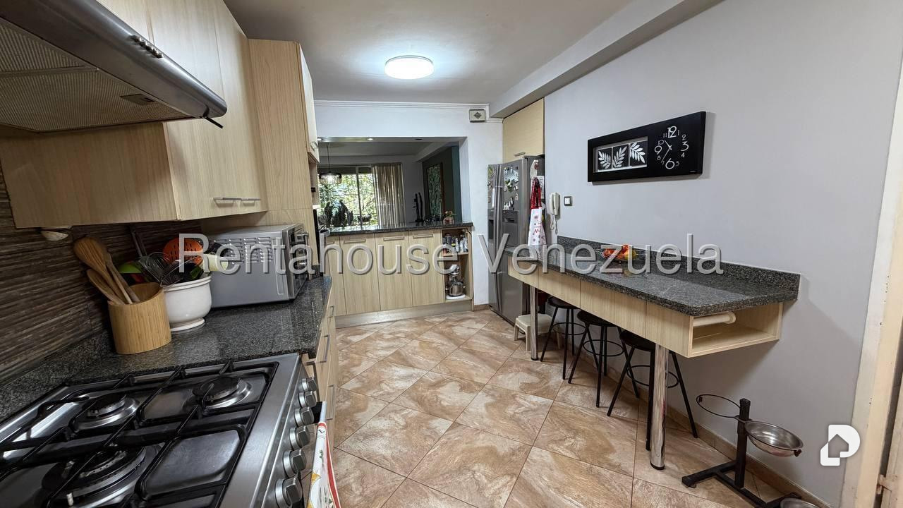 Apartamento en Colinas de Bello Monte, Caracas – 23