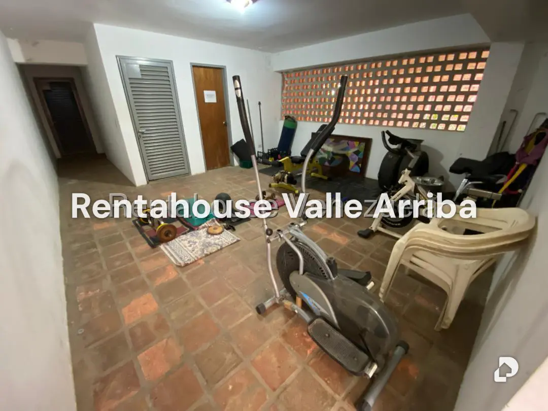 Casa en La Macarena Norte, Los Teques – 23