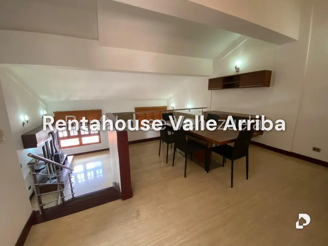 Casa en La Macarena Norte, Los Teques – 8