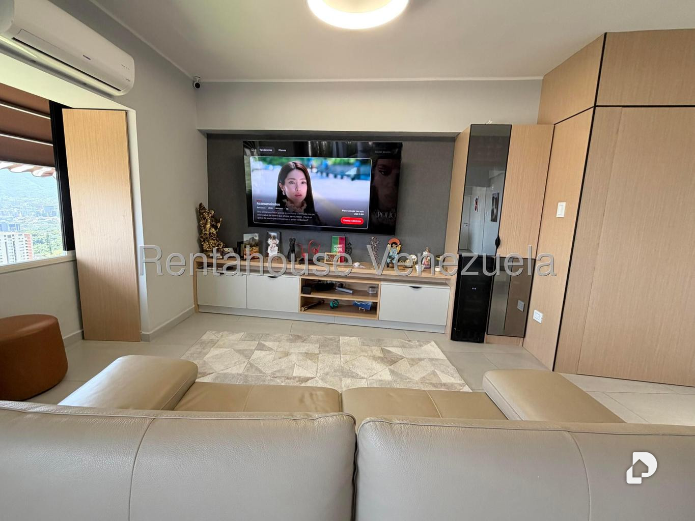 Apartamento en Terrazas de Santa Ines, Caracas – 6