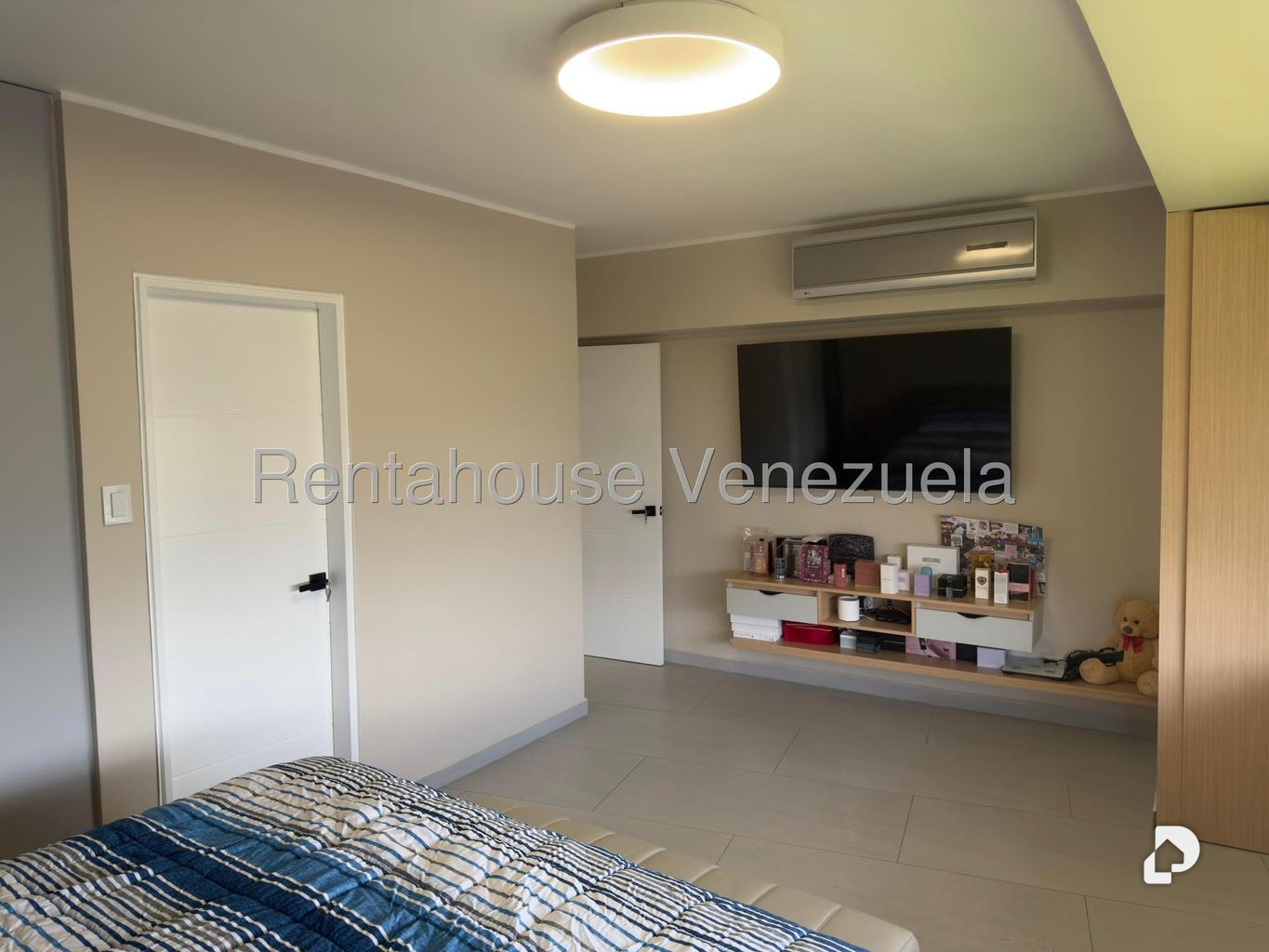 Apartamento en Terrazas de Santa Ines, Caracas – 26