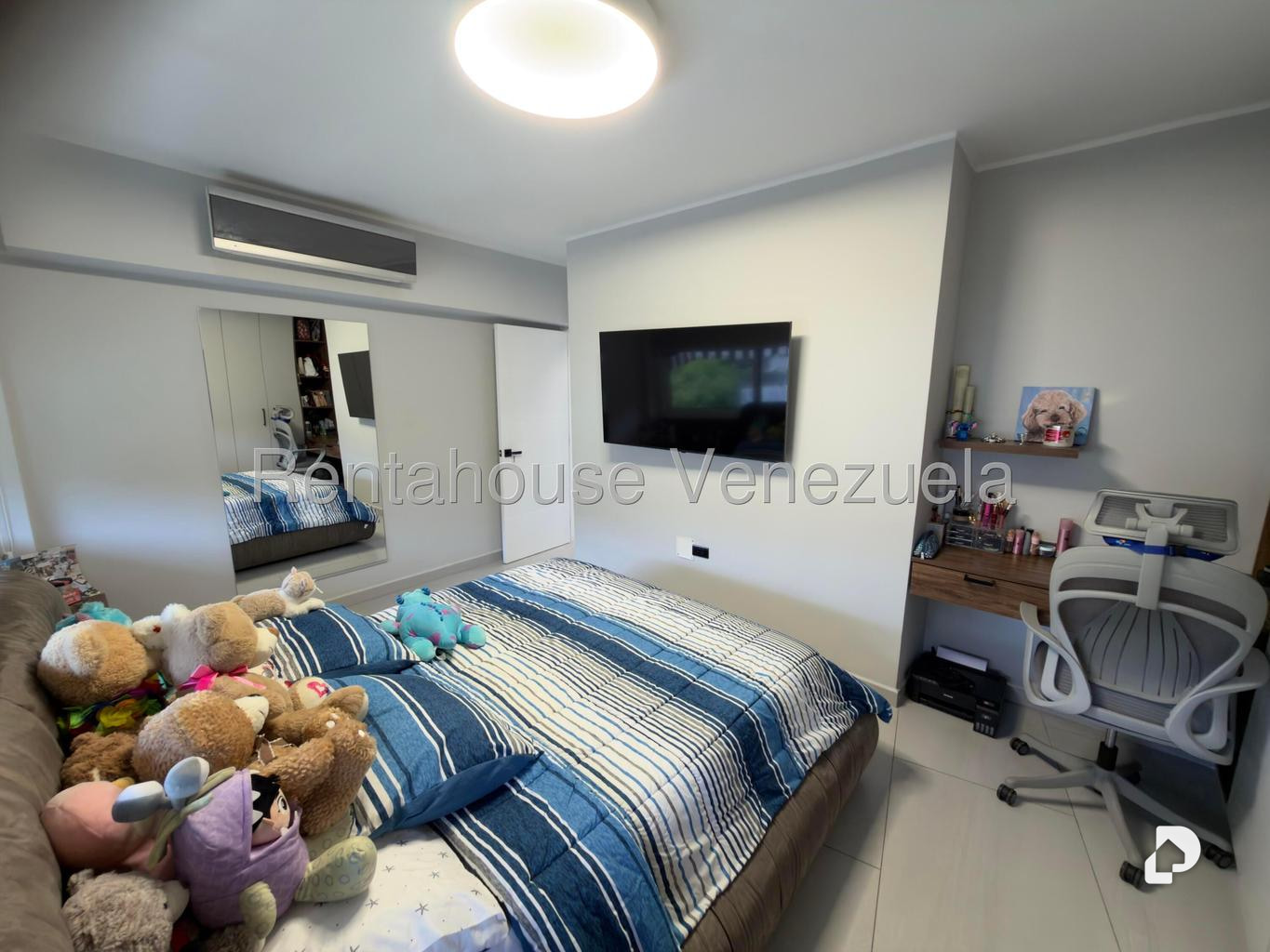 Apartamento en Terrazas de Santa Ines, Caracas – 20
