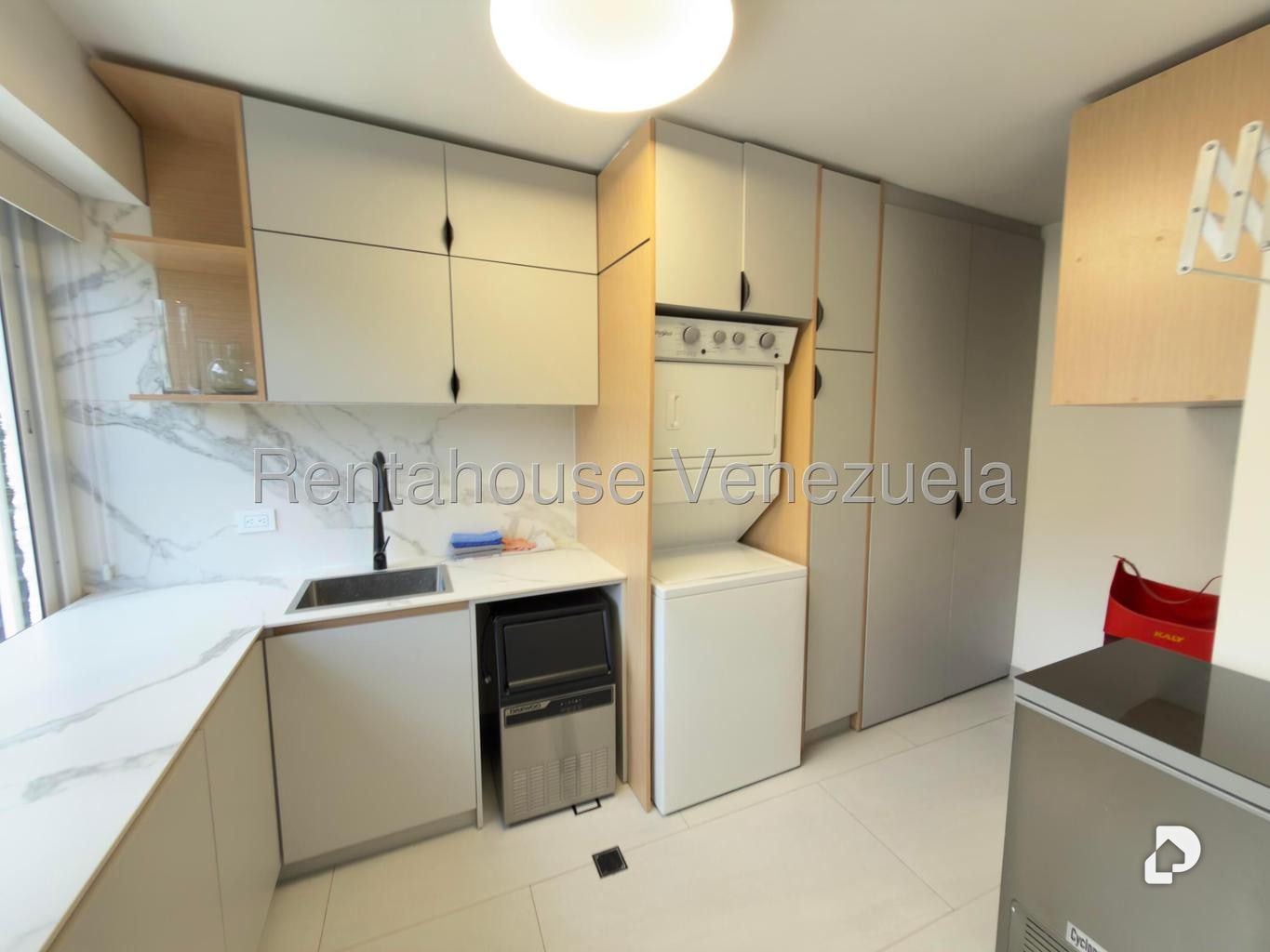Apartamento en Terrazas de Santa Ines, Caracas – 16