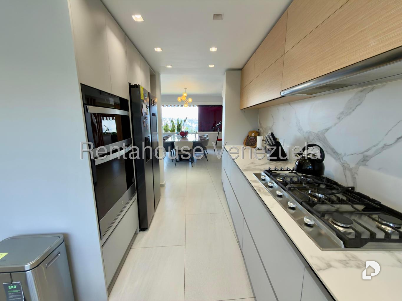 Apartamento en Terrazas de Santa Ines, Caracas – 13