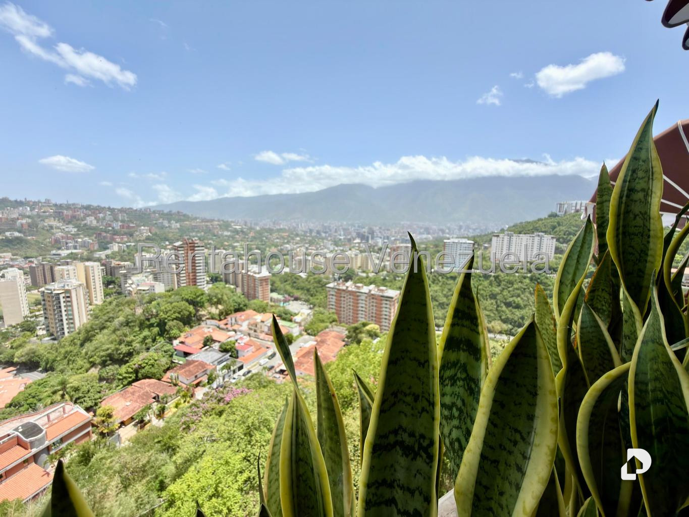 Apartamento en Terrazas de Santa Ines, Caracas – 8