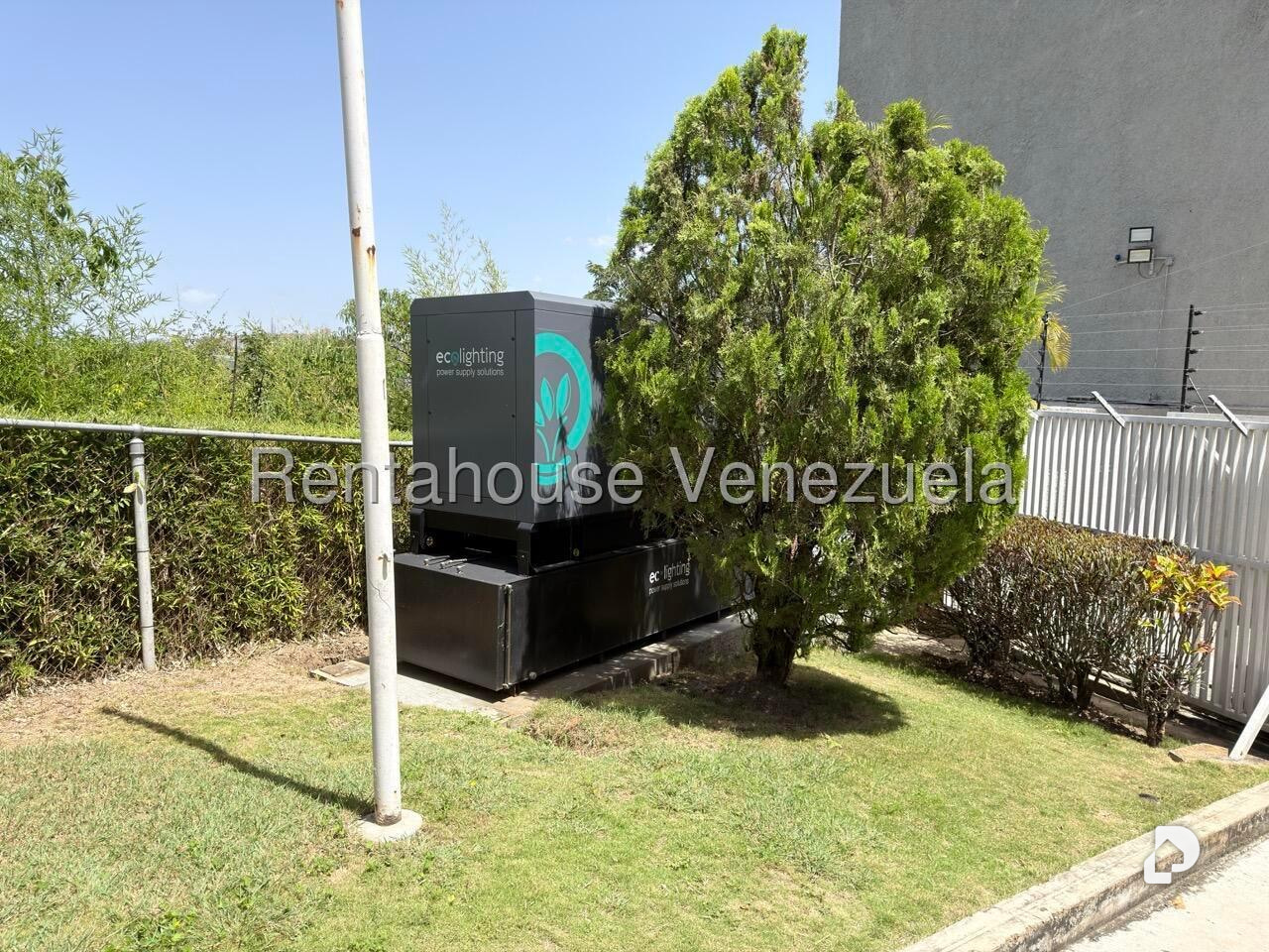Apartamento en Terrazas de Santa Ines, Caracas – 2