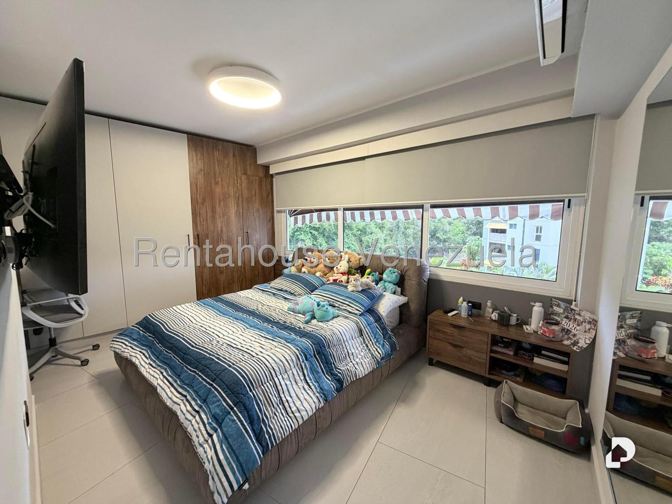 Apartamento en Terrazas de Santa Ines, Caracas – 19