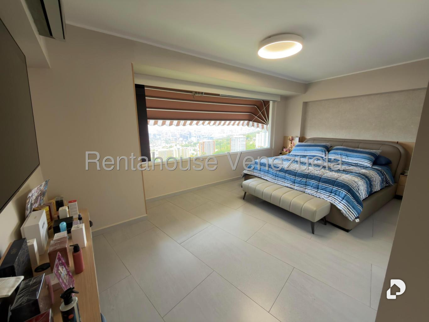 Apartamento en Terrazas de Santa Ines, Caracas – 23