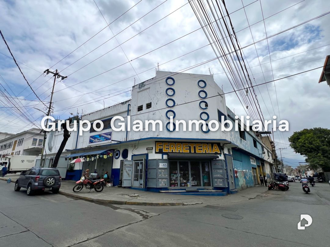Galpón en El Cementerio, Caracas – 3