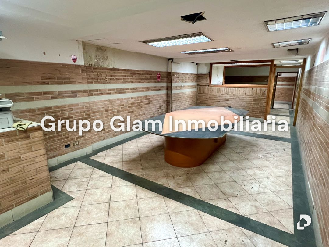 Galpón en El Cementerio, Caracas – 11