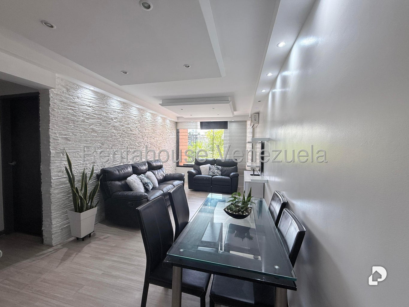 Apartamento en Colinas de La Tahona, Caracas – 2