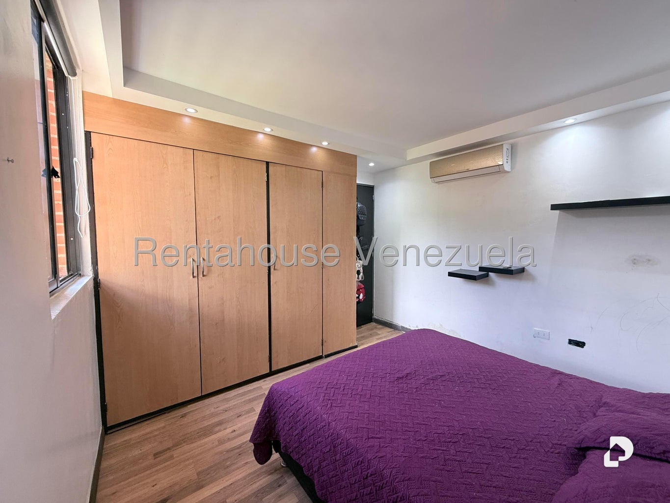 Apartamento en Colinas de La Tahona, Caracas – 16