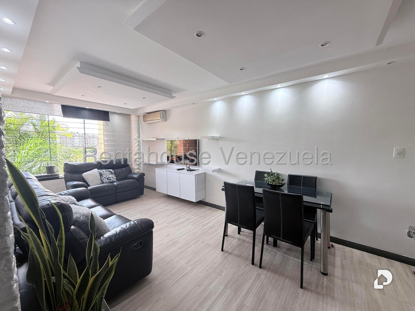 Apartamento en Colinas de La Tahona, Caracas – 5