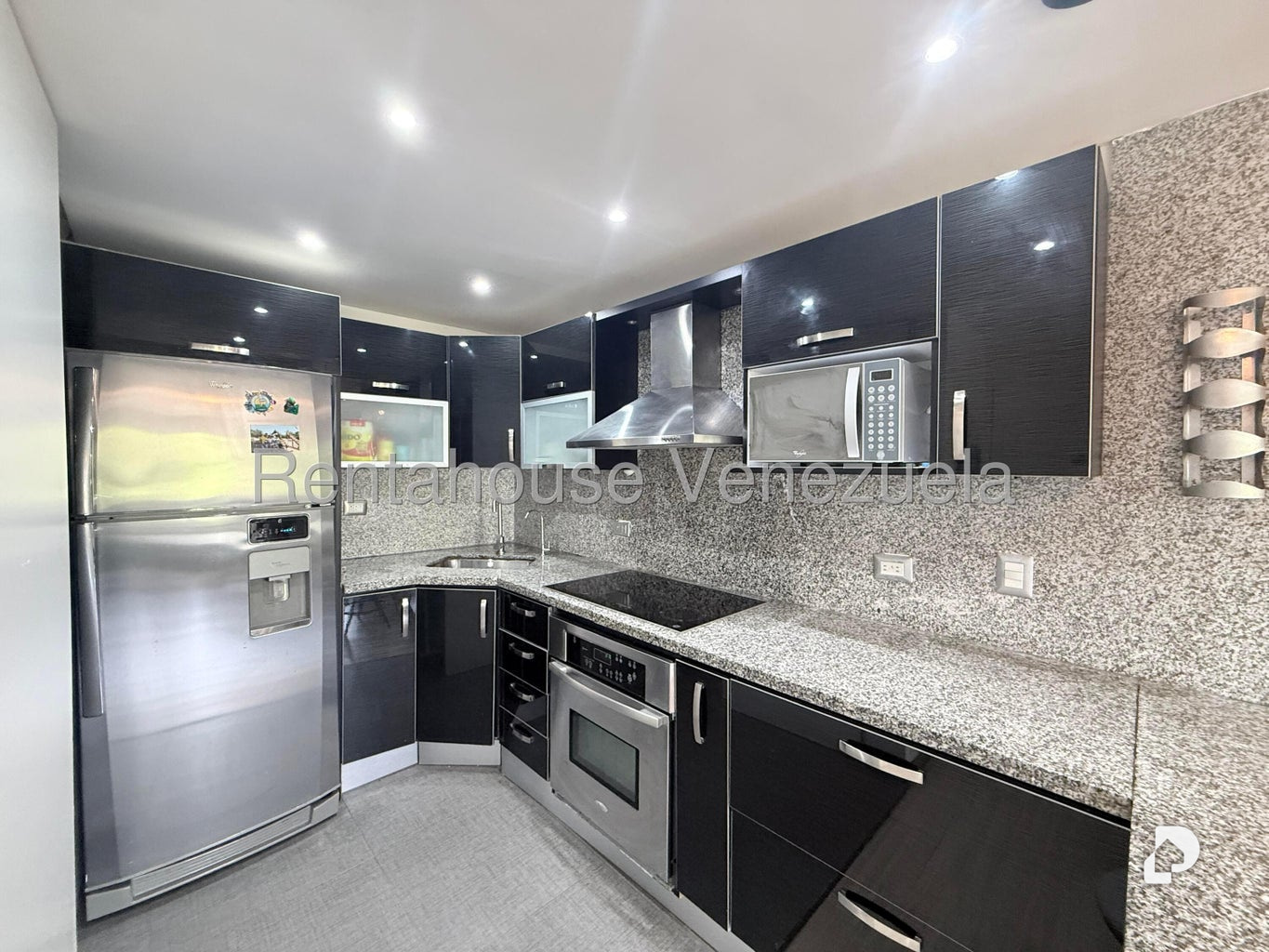 Apartamento en Colinas de La Tahona, Caracas – 8