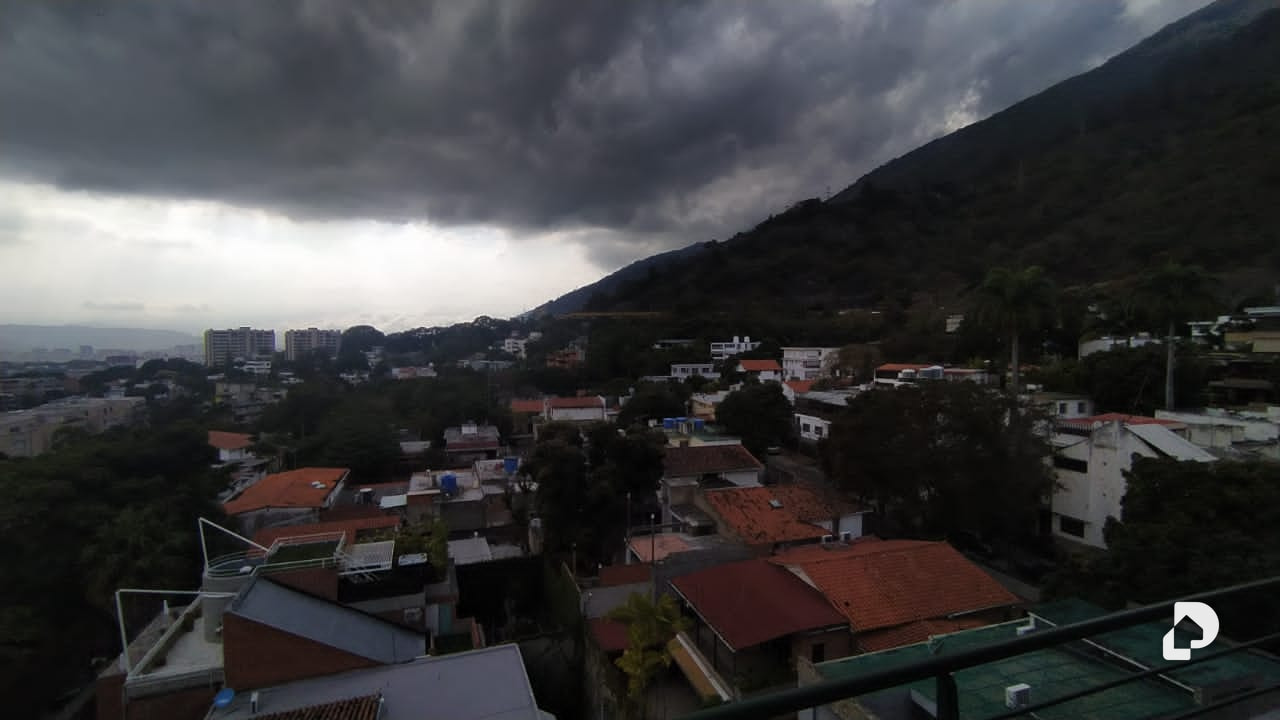 Penthouse en Los Palos Grandes, Caracas – 21