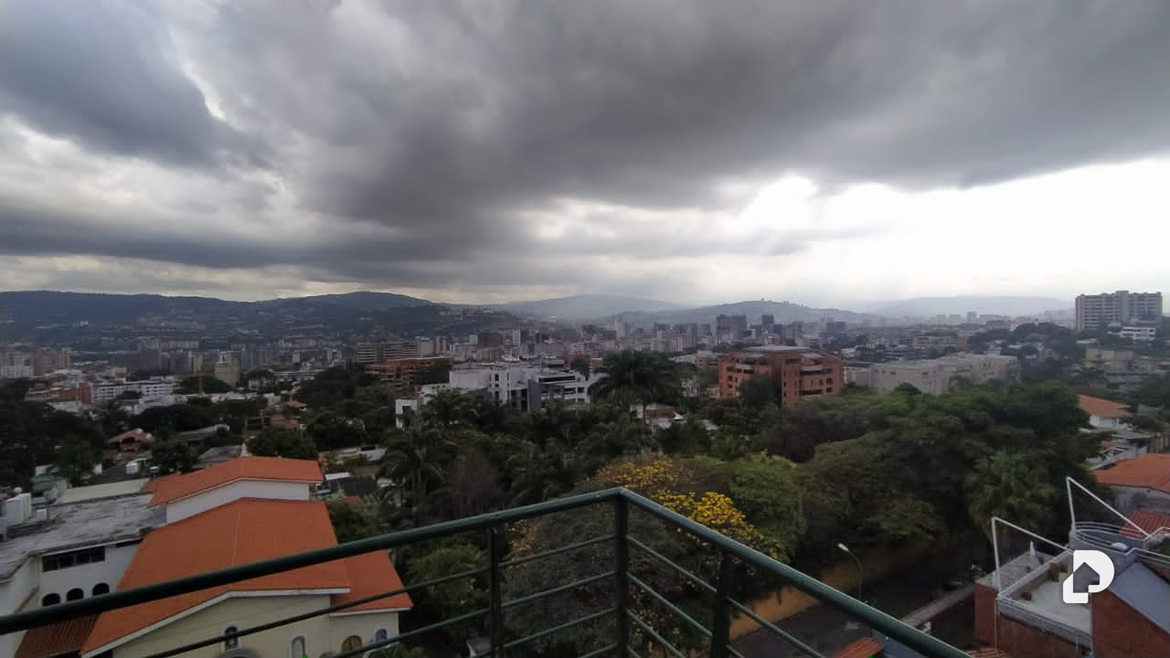 Penthouse en Los Palos Grandes, Caracas – 22