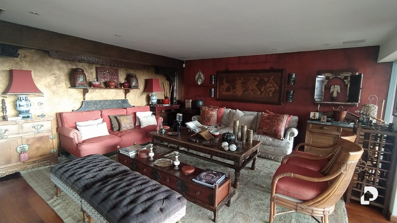 Penthouse en Los Palos Grandes, Caracas – 17