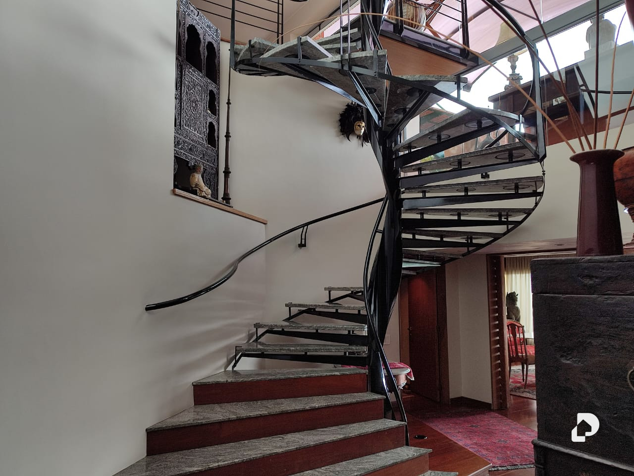 Penthouse en Los Palos Grandes, Caracas – 14