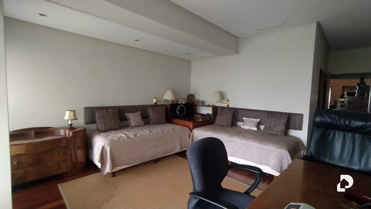 Penthouse en Los Palos Grandes, Caracas – 19