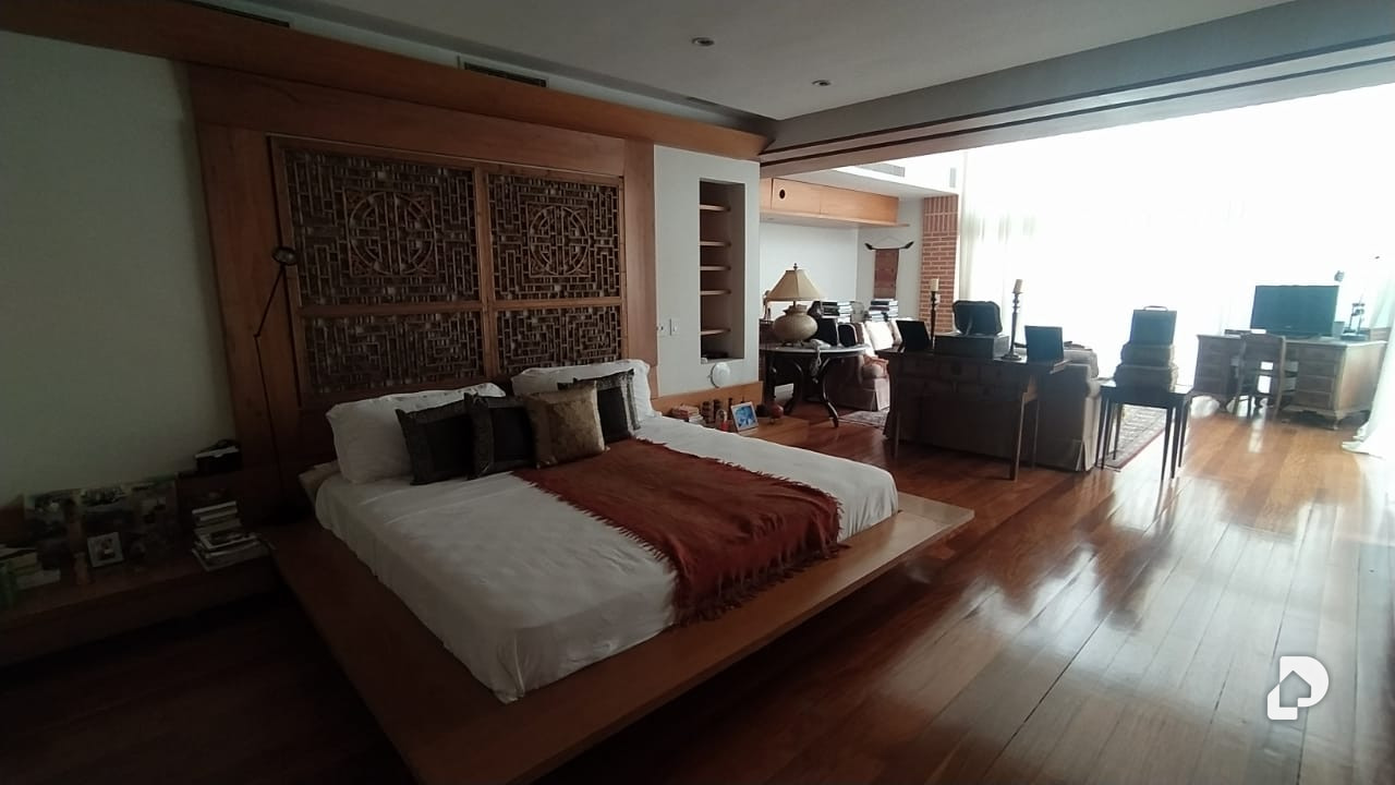 Penthouse en Los Palos Grandes, Caracas – 15