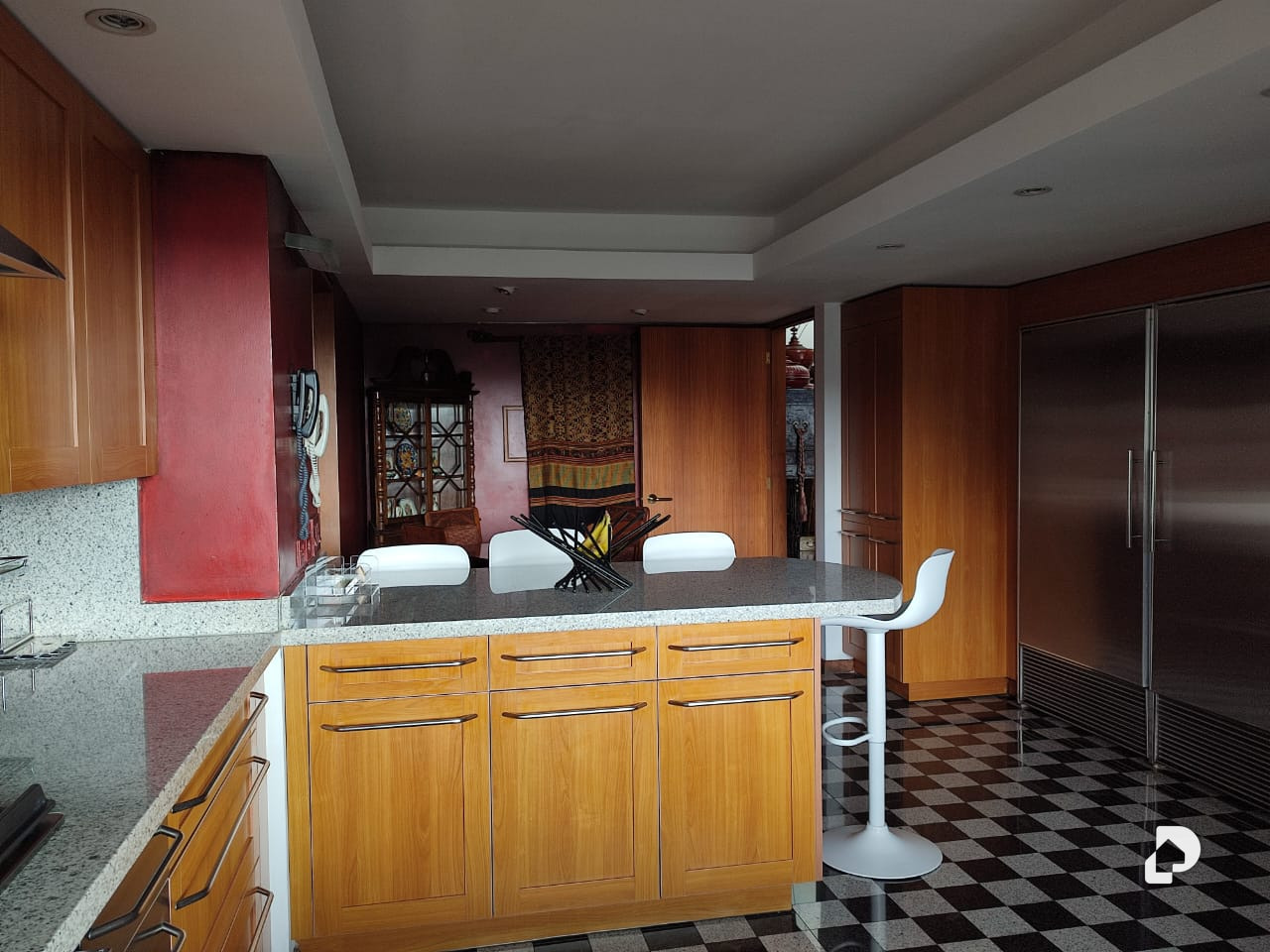 Penthouse en Los Palos Grandes, Caracas – 5