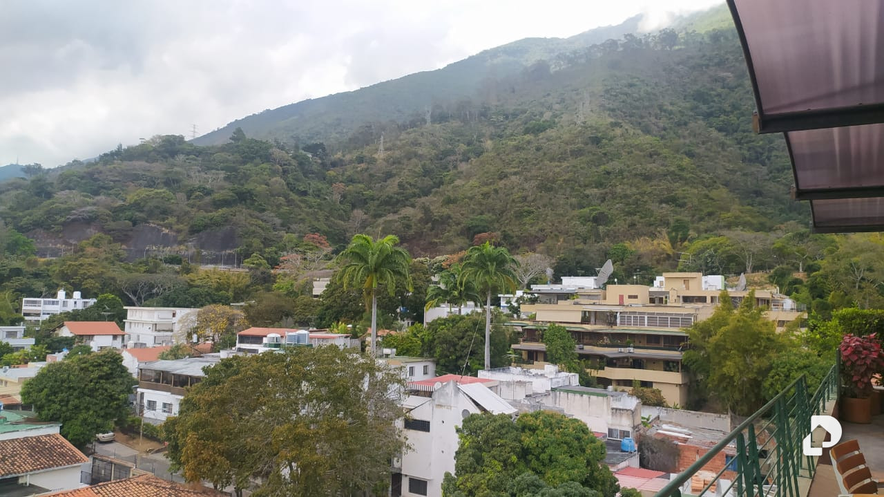 Penthouse en Los Palos Grandes, Caracas – 23
