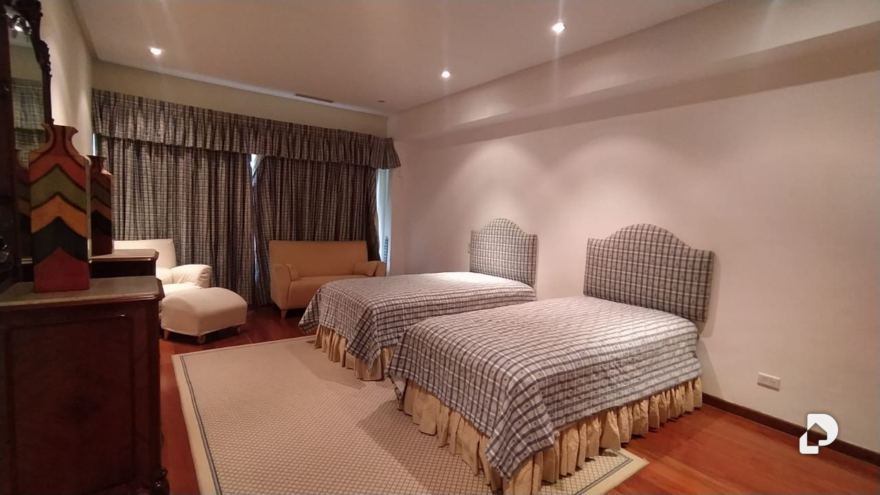 Penthouse en Los Palos Grandes, Caracas – 16