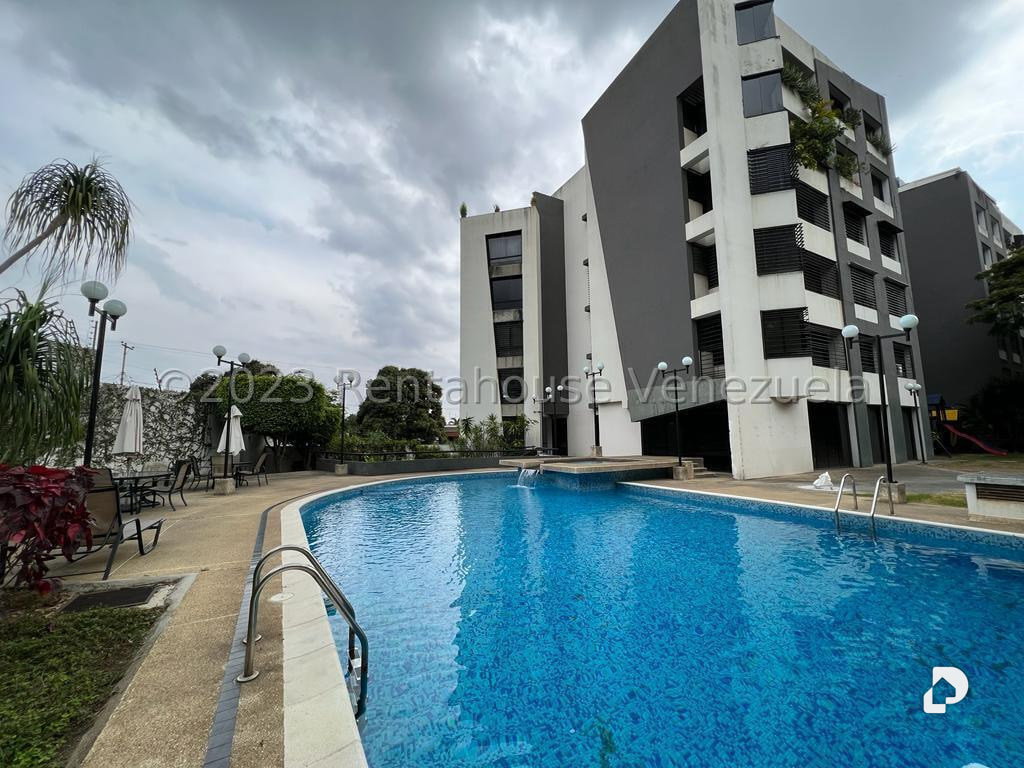 Apartamento en Los Palos Grandes, Caracas – 5