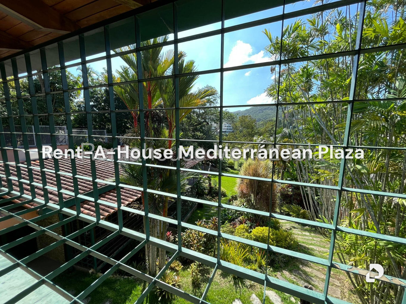Casa en Guataparo Country Club, Valencia – 21