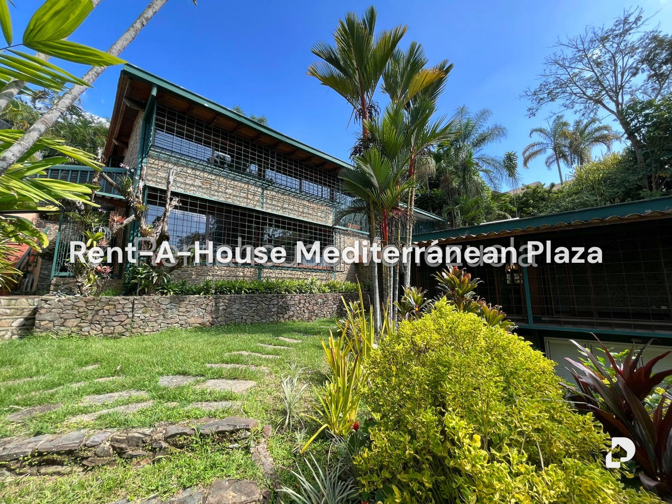 Casa en Guataparo Country Club, Valencia – 48