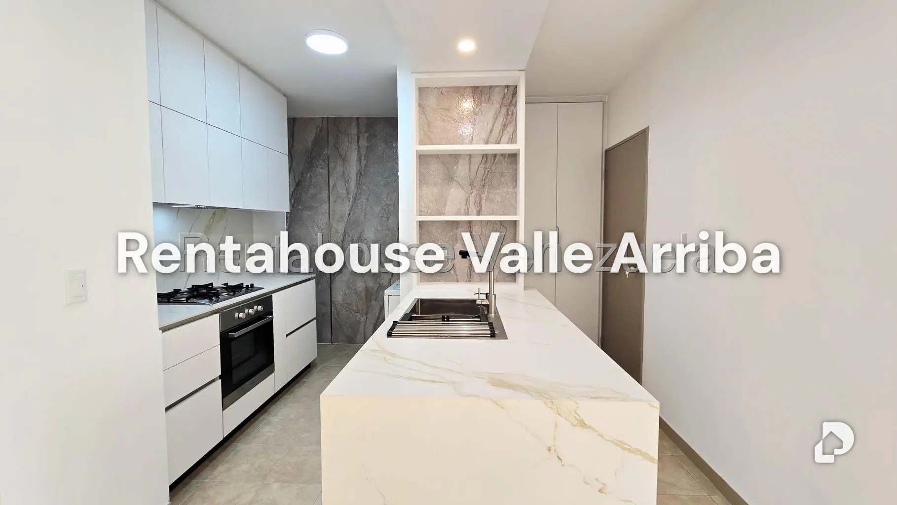 Apartamento en Boleíta Norte, Caracas – 9