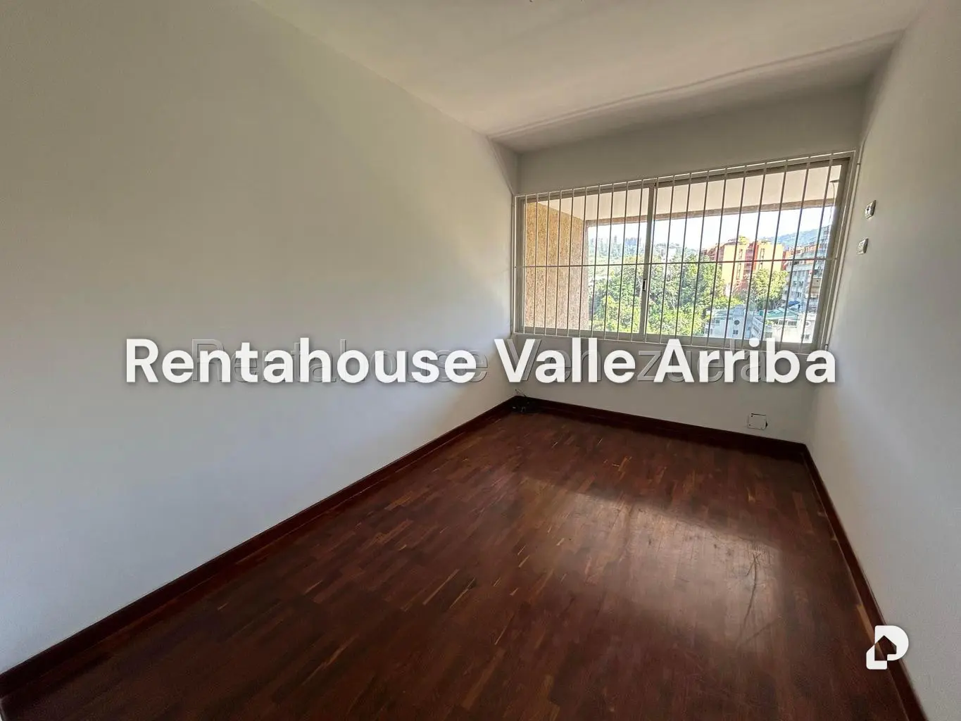 Apartamento en Los Samanes, Caracas – 18