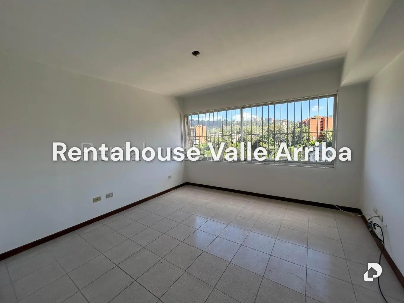 Apartamento en Los Samanes, Caracas – 19